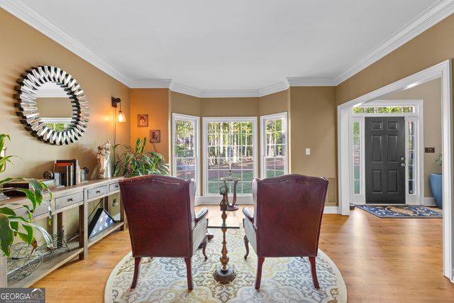 150 S Kite Lake Road, Fayetteville, GA 30214