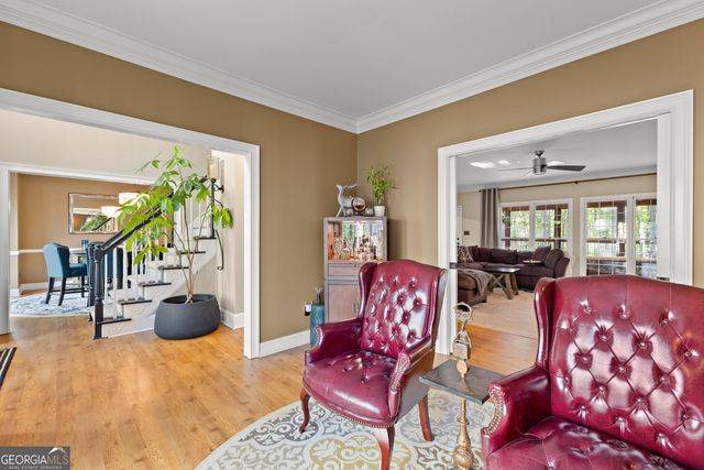 150 S Kite Lake Road, Fayetteville, GA 30214