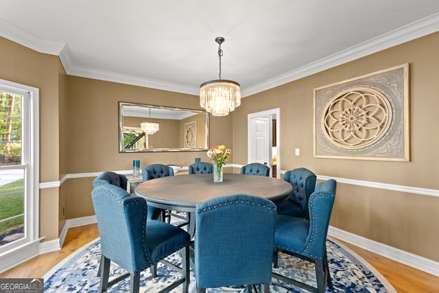 150 S Kite Lake Road, Fayetteville, GA 30214