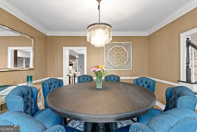 150 S Kite Lake Road, Fayetteville, GA 30214