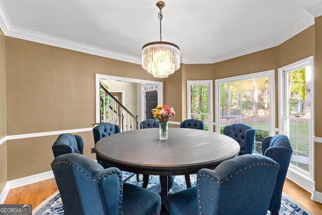 150 S Kite Lake Road, Fayetteville, GA 30214