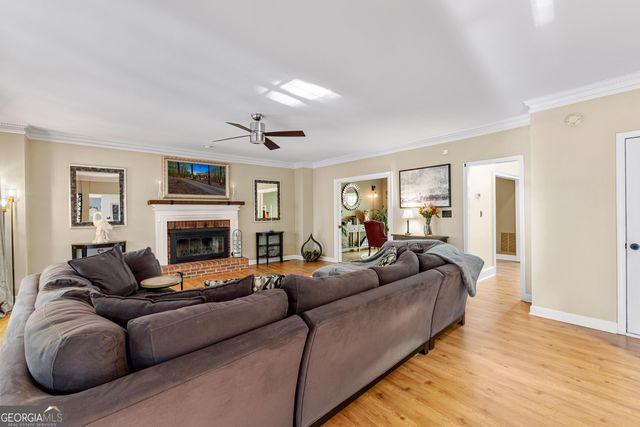 150 S Kite Lake Road, Fayetteville, GA 30214