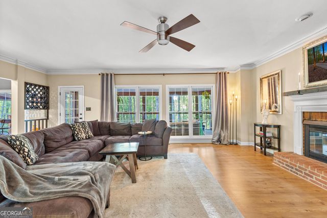 150 S Kite Lake Road, Fayetteville, GA 30214