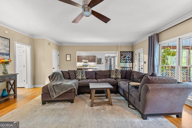 150 S Kite Lake Road, Fayetteville, GA 30214