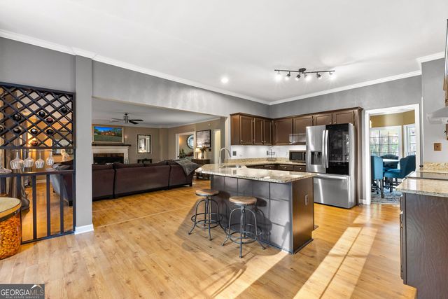 150 S Kite Lake Road, Fayetteville, GA 30214