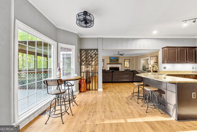 150 S Kite Lake Road, Fayetteville, GA 30214