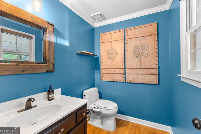 150 S Kite Lake Road, Fayetteville, GA 30214