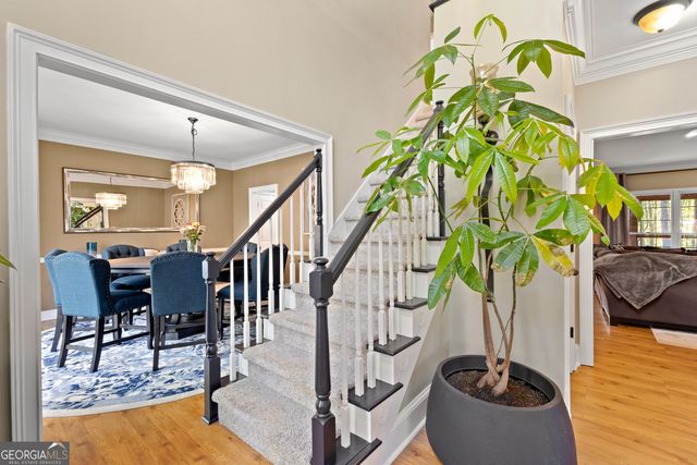 150 S Kite Lake Road, Fayetteville, GA 30214