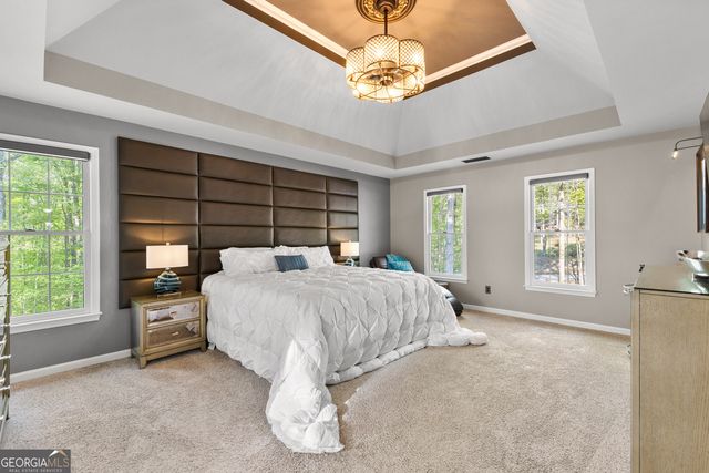 150 S Kite Lake Road, Fayetteville, GA 30214