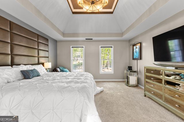 150 S Kite Lake Road, Fayetteville, GA 30214