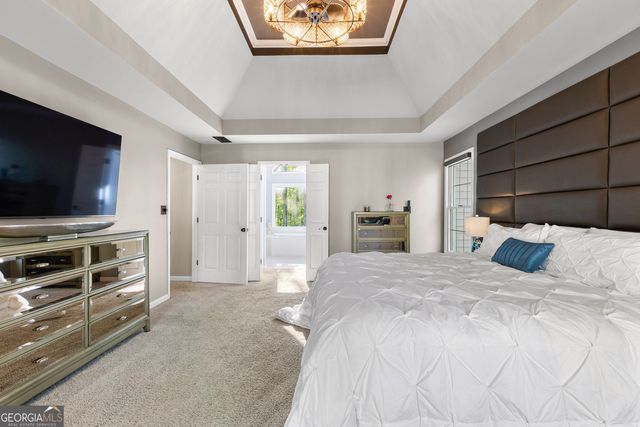 150 S Kite Lake Road, Fayetteville, GA 30214