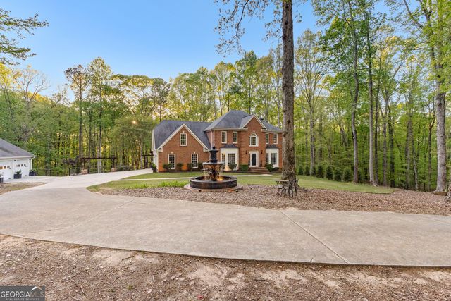 150 S Kite Lake Road, Fayetteville, GA 30214