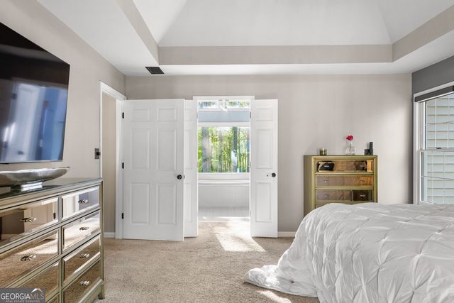 150 S Kite Lake Road, Fayetteville, GA 30214