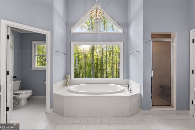 150 S Kite Lake Road, Fayetteville, GA 30214