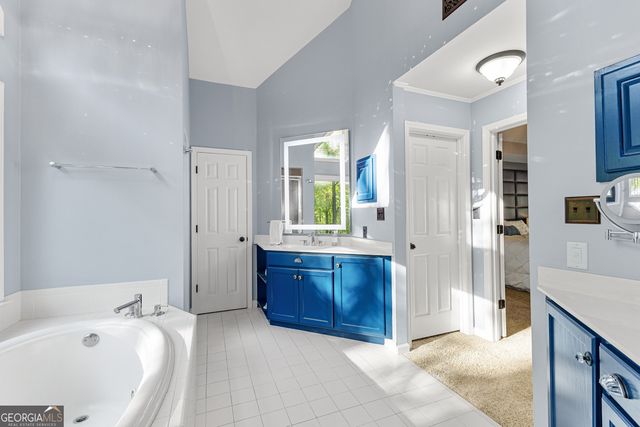 150 S Kite Lake Road, Fayetteville, GA 30214