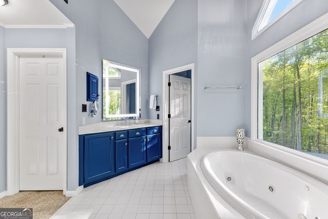 150 S Kite Lake Road, Fayetteville, GA 30214