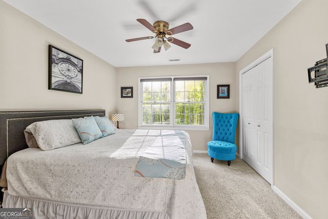 150 S Kite Lake Road, Fayetteville, GA 30214