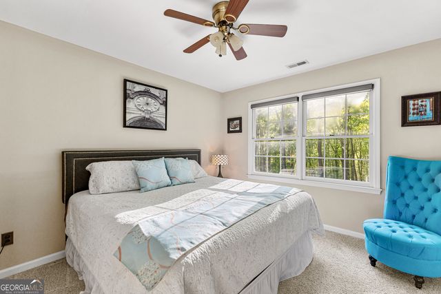 150 S Kite Lake Road, Fayetteville, GA 30214