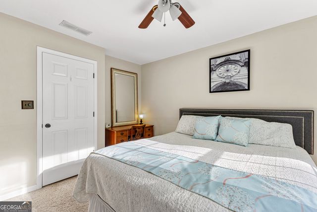 150 S Kite Lake Road, Fayetteville, GA 30214