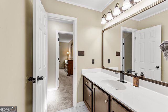 150 S Kite Lake Road, Fayetteville, GA 30214