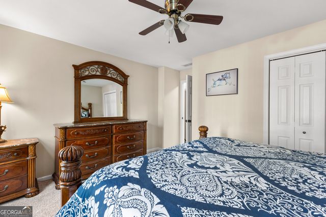 150 S Kite Lake Road, Fayetteville, GA 30214