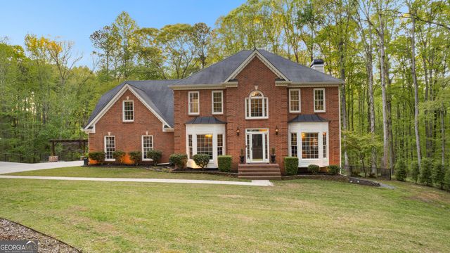 150 S Kite Lake Road, Fayetteville, GA 30214