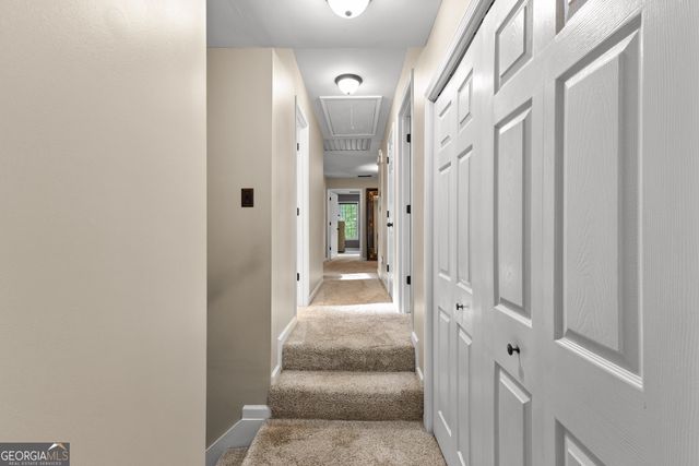 150 S Kite Lake Road, Fayetteville, GA 30214