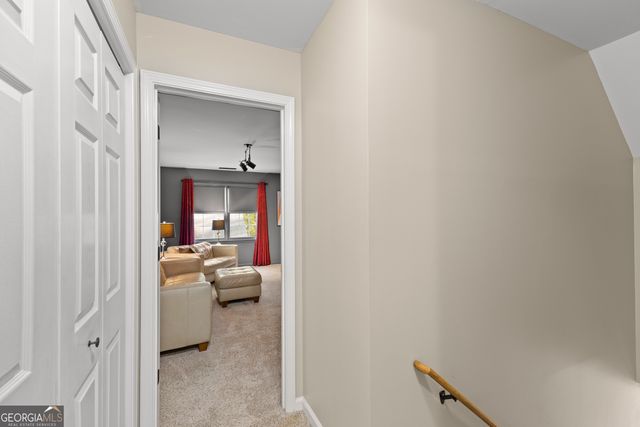 150 S Kite Lake Road, Fayetteville, GA 30214