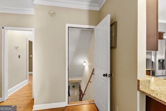 150 S Kite Lake Road, Fayetteville, GA 30214