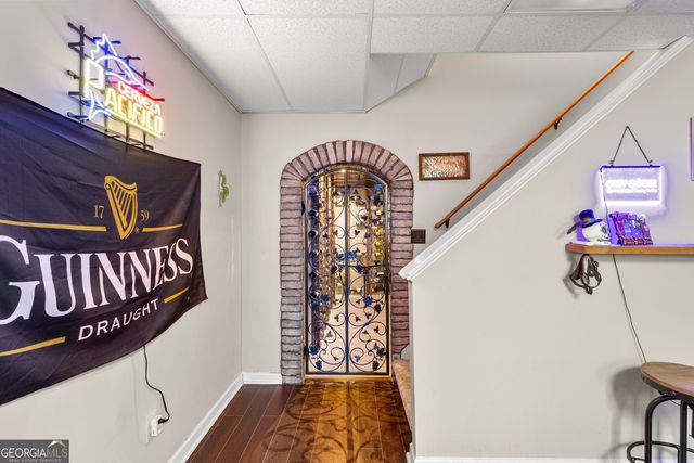 150 S Kite Lake Road, Fayetteville, GA 30214