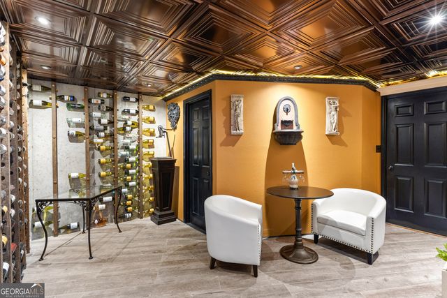 150 S Kite Lake Road, Fayetteville, GA 30214