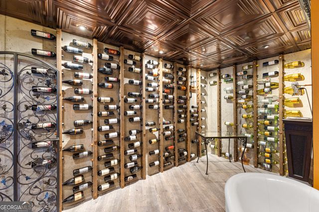 150 S Kite Lake Road, Fayetteville, GA 30214