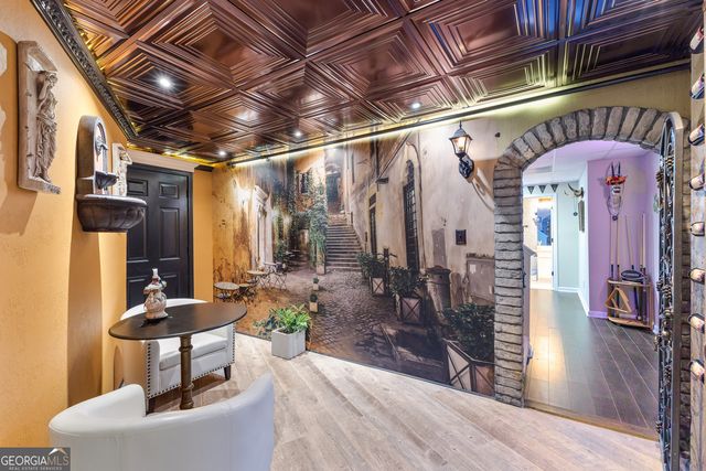 150 S Kite Lake Road, Fayetteville, GA 30214