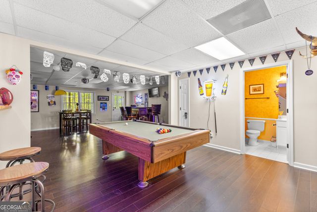 150 S Kite Lake Road, Fayetteville, GA 30214