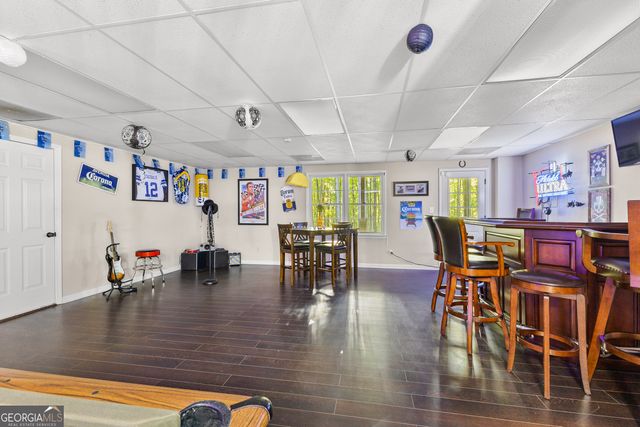 150 S Kite Lake Road, Fayetteville, GA 30214