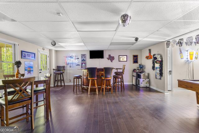 150 S Kite Lake Road, Fayetteville, GA 30214