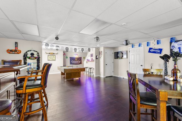 150 S Kite Lake Road, Fayetteville, GA 30214