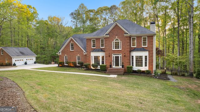 150 S Kite Lake Road, Fayetteville, GA 30214