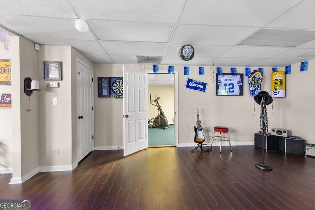 150 S Kite Lake Road, Fayetteville, GA 30214