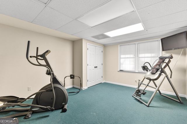 150 S Kite Lake Road, Fayetteville, GA 30214