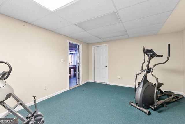 150 S Kite Lake Road, Fayetteville, GA 30214