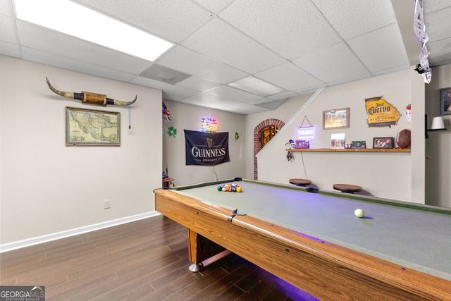 150 S Kite Lake Road, Fayetteville, GA 30214