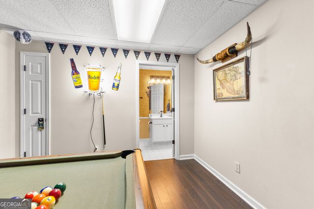 150 S Kite Lake Road, Fayetteville, GA 30214