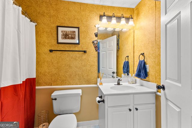 150 S Kite Lake Road, Fayetteville, GA 30214