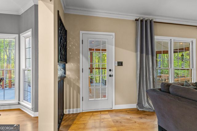 150 S Kite Lake Road, Fayetteville, GA 30214