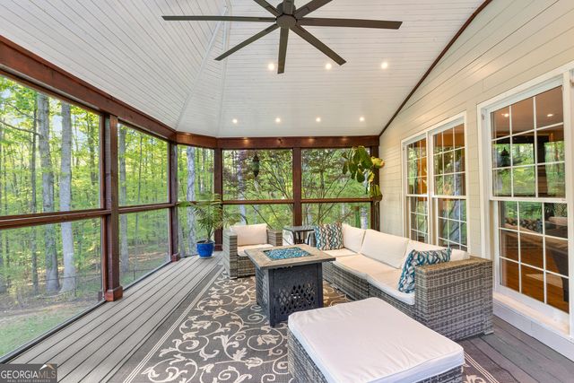 150 S Kite Lake Road, Fayetteville, GA 30214