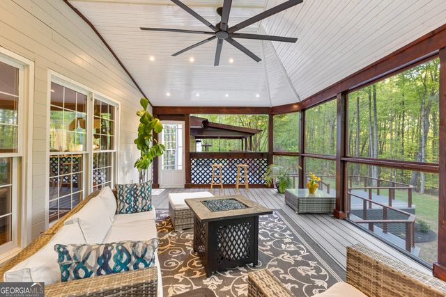 150 S Kite Lake Road, Fayetteville, GA 30214