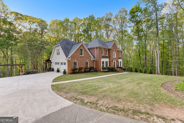 150 S Kite Lake Road, Fayetteville, GA 30214