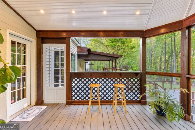 150 S Kite Lake Road, Fayetteville, GA 30214