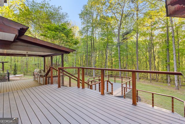 150 S Kite Lake Road, Fayetteville, GA 30214